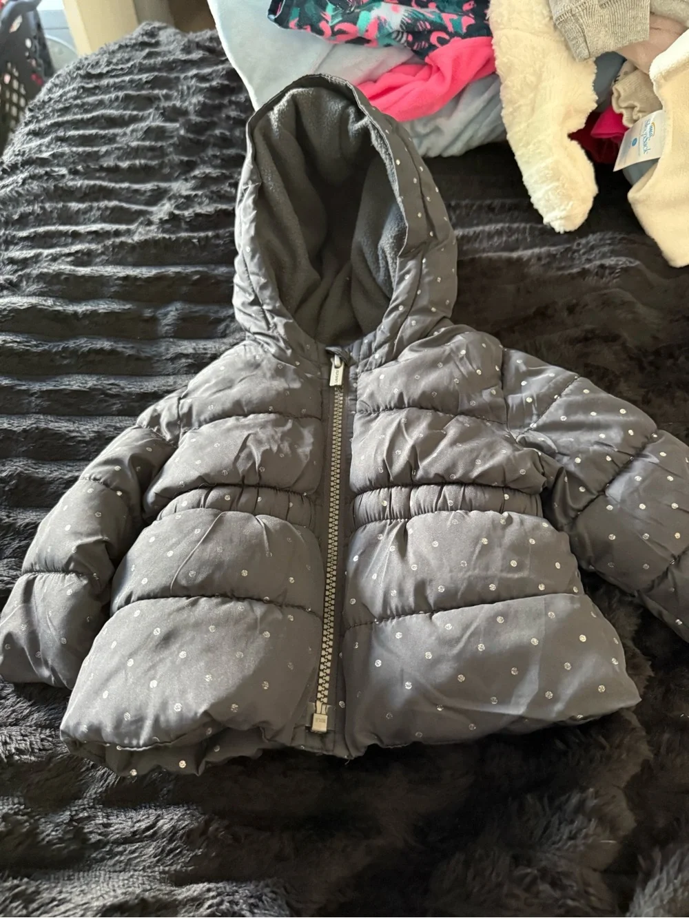 Winter Jacket